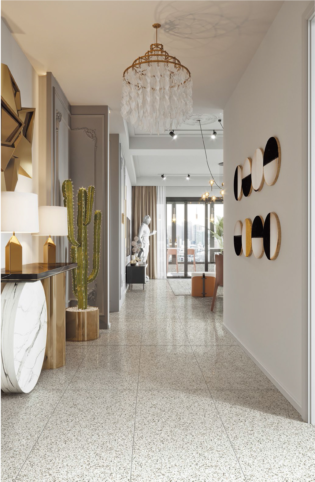 重構與眾不同的辦公室場(chǎng)所，讓你大開(kāi)眼界！