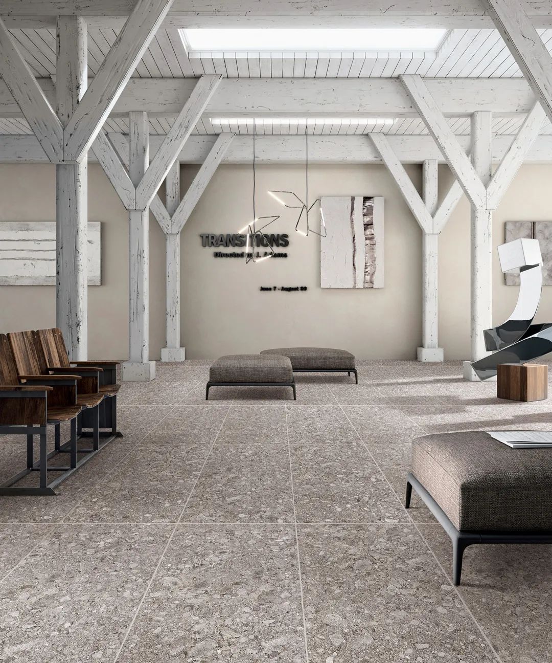 MO水磨石瓷磚，景觀(guān)厚磚,FRLS