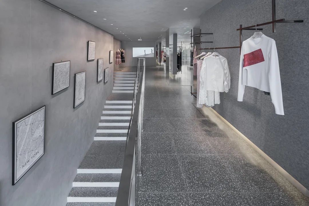 MO水磨石瓷磚，景觀(guān)厚磚,FRLS